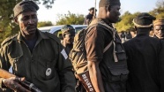 Çad'da 350 militan teslim oldu