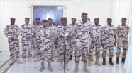 Çad'da Askeri Geçiş Konseyi bazı kısıtlamaları kaldırdı