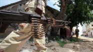 Çad'da etnik gruplar arasında çıkan çatışmada ölü sayısı 100'e çıktı