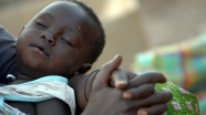 Çad'da kirli su nedeniyle çocuklar ölüyor