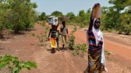 Çad Gölü havzasında 3,6 milyon kişi gıda güvensizliği yaşıyor