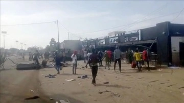 Çad hükümeti: Şiddet olaylarında 50 kişi öldü, 300 kişi yaralandı