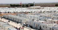 Çadır ve konteyner kentlerde kaç Suriyeli yaşıyor?