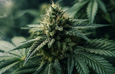 &Ccedil;ağın hastalığı kısırlık ve tedavide Cannabis ile yenilenme -Dr. Erdem Ulaş yazdı-