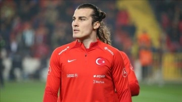 Çağlar Söyüncü Atletico Madrid ile anlaştı