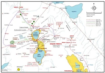 &Ccedil;aka Bey ve Murat Akbaş makalesi -Ramazan Topraklı yazdı-