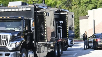 California'da kimyasal sızıntı riski nedeniyle Orange County b&ouml;lgesinde acil durum ilan edildi