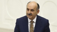 Çalışma Bakanı Müezzinoğlu'ndan "promosyon" açıklaması