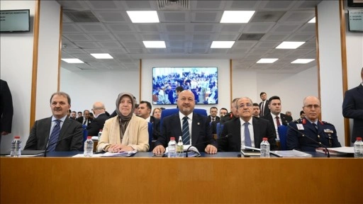 Çalışma hayatına ilişkin düzenlemeleri de içeren kanun teklifi TBMM Plan ve Bütçe Komisyonunda