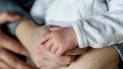 &Ccedil;alışma ve Sosyal G&uuml;venlik Bakanı Işıkhan'dan analık ve emzirme &ouml;deneği paylaşımı