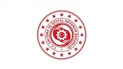 &Ccedil;alışma ve Sosyal G&uuml;venlik Bakanlığı, OECD Beceriler Zirvesi'ne ev sahipliği yapacak