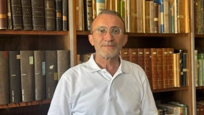 &Ccedil;alışmalarıyla geniş bir kitlenin hafızasında iz bırakan H&uuml;seyin Goncag&uuml;l'&uuml; yakın dostları anlattı