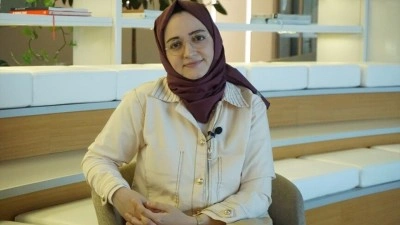 &Ccedil;alışmalarıyla insanların hafızasında ve kalbinde yer edinen H&uuml;seyin Goncag&uuml;l'&uuml; ailesi anlattı
