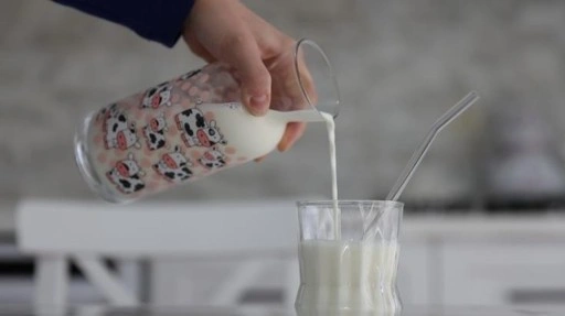 Cam eşyalardaki &ccedil;atlaklar risklere sebep olabilir