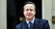 Cameron, Başbakan olarak son kez konuştu