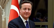 Cameron: 'Türkiye’nin hakkına saygı duymalıyız'