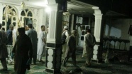 Camiye saldırıda hayatını kaybedenlerin sayısı 29'a çıktı