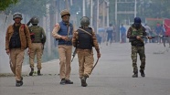 Cammu Keşmir'de 2020’de Hint güvenlik güçleriyle direnişçiler arasındaki çatışmalarda 474 kişi