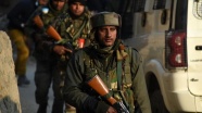 Cammu Keşmir'de güvenlik güçleri ile direnişçiler çatıştı: 4 direnişçi öldü