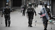 Cammu Keşmir'de güvenlik güçleriyle direnişçiler arasında çatışma: 3 ölü