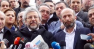 Can Dündar: Bu Türkiye’de basın özgür olacak mı onun duruşması(ymış!..)