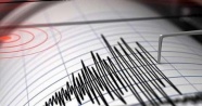 Çanakkale açıklarında 4,1 büyüklüğünde deprem