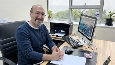 &Ccedil;anakkale Boğazı artırılmış ve sanal ger&ccedil;eklik teknolojileriyle dijital rotaya d&ouml;n&uuml;şecek