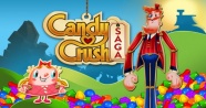 Candy Crush 5.9 milyara satıldı