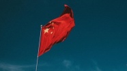 Çang'ı-5 keşif aracı Ay'a Çin bayrağı dikti