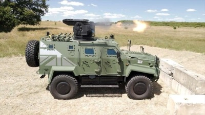 CANiK, NATO Zirvesi'nde T&uuml;rkiye-ABD ilişkilerine katkı sağladı
