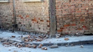 Çankırı'da 4,1 büyüklüğünde yeni deprem