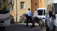 Çankırı da ÇTB Başkanı Ak ile FETÖ cü iş adamları tutuklandı