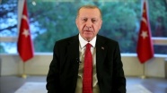 CANLI: Cumhurbaşkanı Erdoğan: 15 Temmuz&#039;un hesabını tüm hainlerden sorduk, sormaya devam edeceğiz