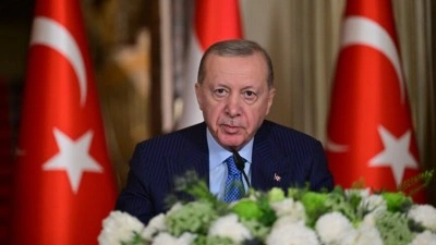 CANLI-Cumhurbaşkanı Erdoğan: Ankara Zirvesi tecr&uuml;be paylaşımının en g&uuml;&ccedil;l&uuml; zemini olacak