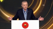 CANLI - Cumhurbaşkanı Erdoğan: Aşı milliyetçiliğine fırsat verilmemeli