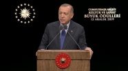 CANLI - Cumhurbaşkanı Erdoğan: İntikam alma hissi ile girişilen bir saldırı ile karşı karşıyayız
