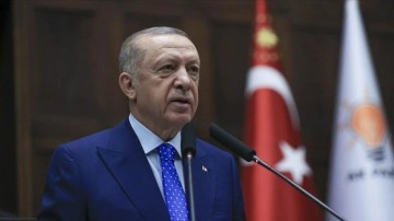 CANLI: Cumhurbaşkanı Erdoğan: İstanbul'un fethi Atatürk Havalimanın'da kutlanacak