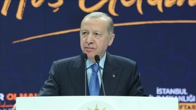 Cumhurbaşkanı Erdoğan: Ateşkesin tesisi ve m&uuml;zakere masasına d&ouml;n&uuml;ş i&ccedil;in diplomatik &ccedil;abalarımızı hızlandıracağız