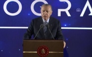 Cumhurbaşkanı Erdoğan: Medeniyetimizin gökyüzündeki yolculuğuna kapı aralıyoruz