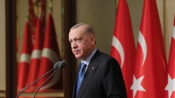 CANLI: Cumhurbaşkanı Erdoğan, Pakistan Başbakanı Şerif ile ortak basın toplantısı düzenliyor