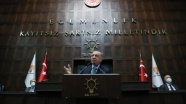 CANLI - Cumhurbaşkanı Erdoğan: Şu anda Batı Türkiye&#039;nin sağlık sistemini örnek alıyor