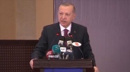 Cumhurbaşkanı Erdoğan: Türkiye&#039;ye yatırım yapan hiç kimse pişman olmamıştır