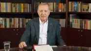 CANLI:Cumhurbaşkanı Erdoğan YKS'ye girecek gençlerle sohbet ediyor