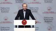 CANLI: Cumhurbaşkanı Erdoğan: Yunanistan'ın insanlık dışı eylemlerine karşı kimse sesini çıkarm