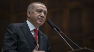 CANLI - Erdoğan: FETÖ'ye karşı tedbirleri 2010 yılı itibariyle almaya başladık