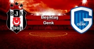 CANLI İZLE | Beşiktaş - Genk şifresiz canlı izle | Beşiktaş - Genk şifresiz veren kanallar izle