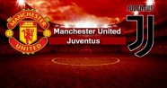 CANLI İZLE | Manchester United - Juventus Az tv İdman tv şifresiz canlı izle