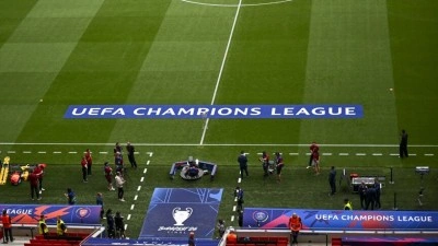 CANLI ➜ PSG:0 - Arsenal:1