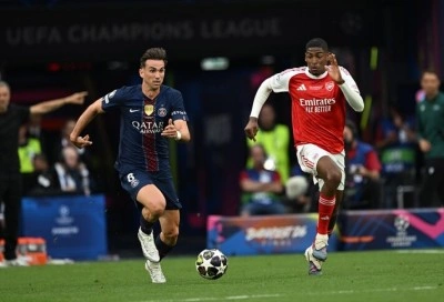CANLI ➜ PSG: 1 - Arsenal: 1 (Penaltılar)