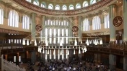 CANLI - Taksim Camisi ibadete açılıyor